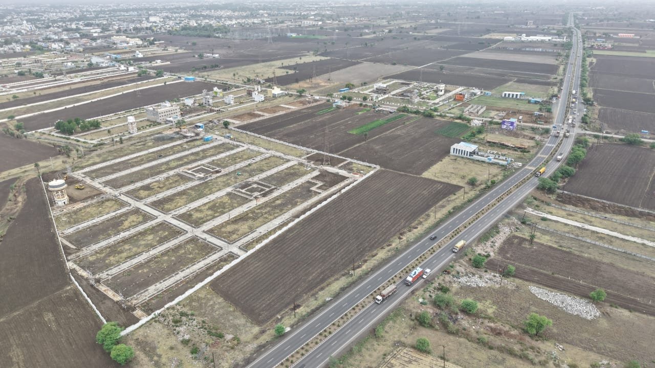 Keyur Residency render 22