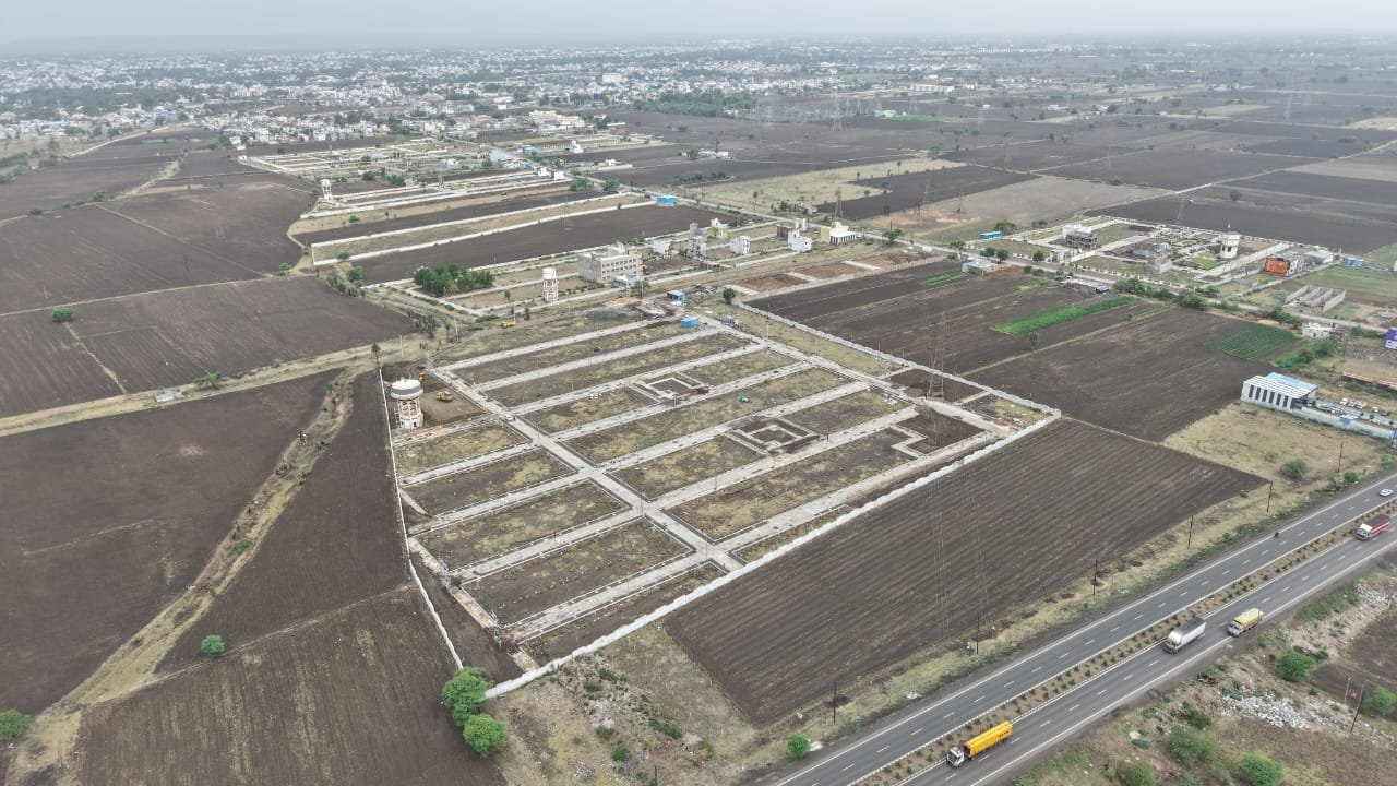 Keyur Residency render 36
