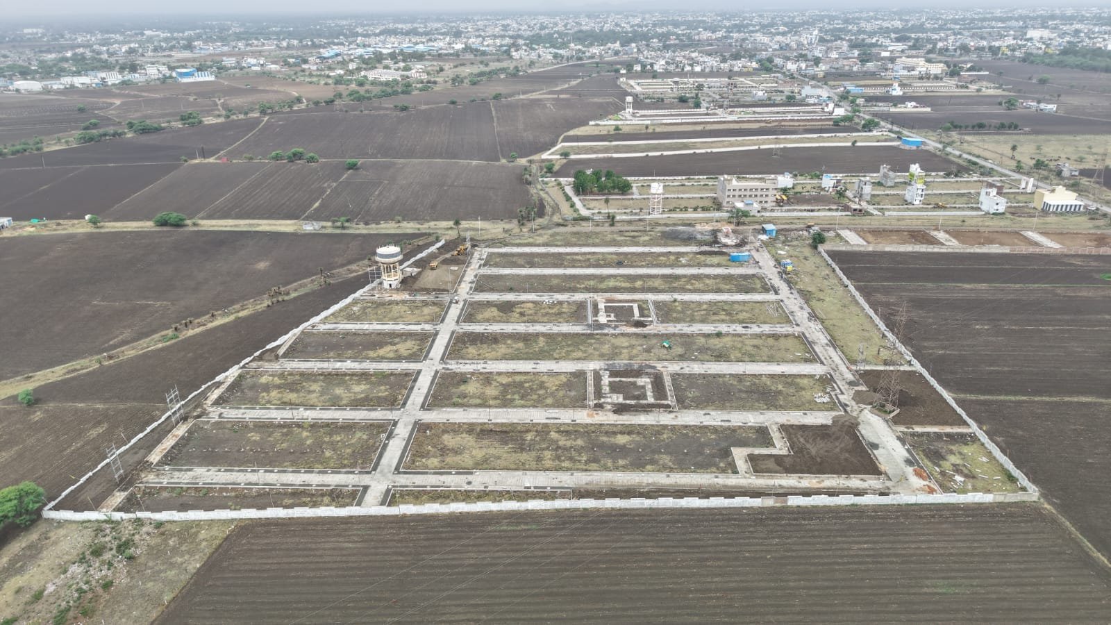 Keyur Residency render 39