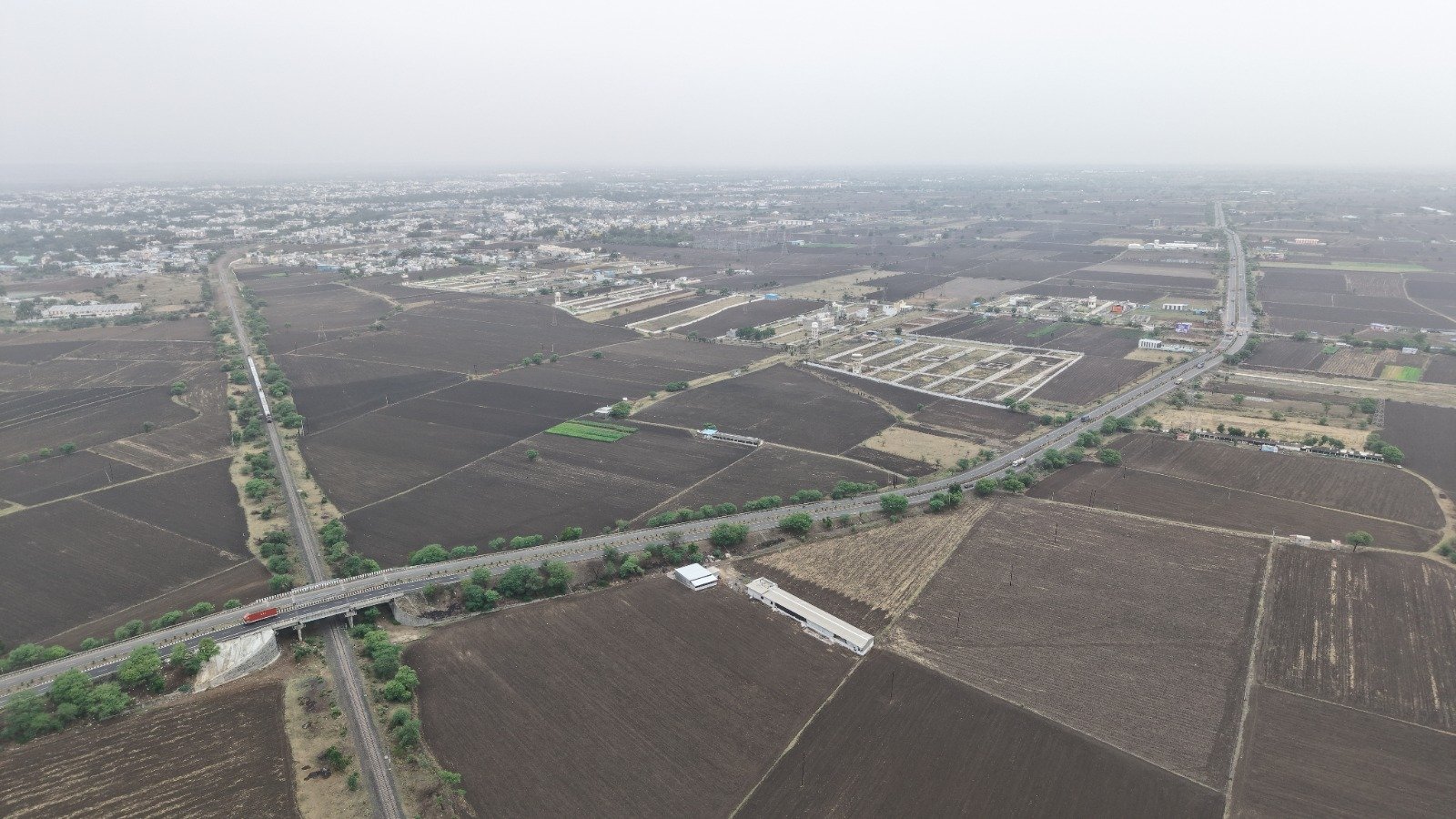 Keyur Residency render 10